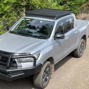 Summit Platform Kit CK0010 - Toyota Hilux Gen 8 (2015 - On)