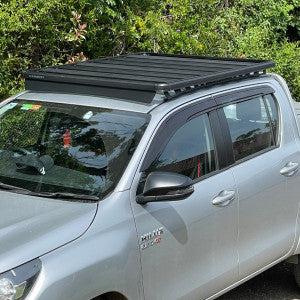 Summit Platform Kit CK0010 - Toyota Hilux Gen 8 (2015 - On)