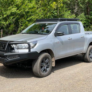 Summit Platform Kit CK0010 - Toyota Hilux Gen 8 (2015 - On)