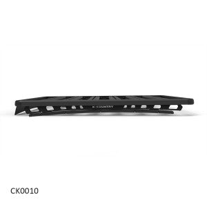 Summit Platform Kit CK0010 - Toyota Hilux Gen 8 (2015 - On)