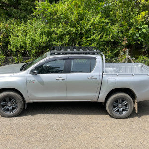 Summit Platform Kit CK0010 - Toyota Hilux Gen 8 (2015 - On)