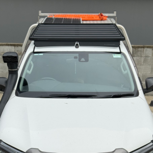 Summit Platform Kit CK0010 - Toyota Hilux Gen 8 (2015 - On)