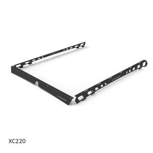 Summit Platform Kit CK0011 - Isuzu Dmax (2020 - On)