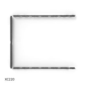 Summit Platform Kit CK0011 - Isuzu Dmax (2020 - On)