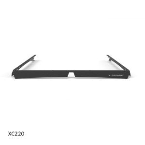 Summit Platform Kit CK0011 - Isuzu Dmax (2020 - On)