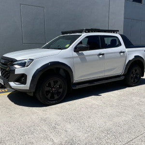 Summit Platform Kit CK0011 - Isuzu Dmax (2020 - On)