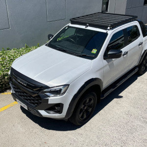 Summit Platform Kit CK0011 - Isuzu Dmax (2020 - On)