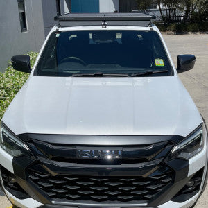 Summit Platform Kit CK0011 - Isuzu Dmax (2020 - On)