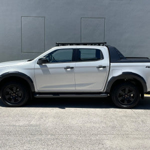 Summit Platform Kit CK0011 - Isuzu Dmax (2020 - On)