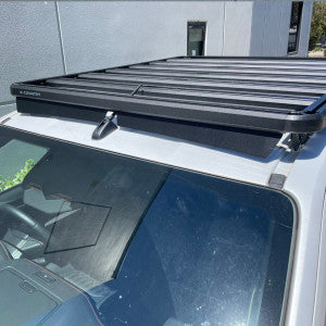 Summit Platform Kit CK0011 - Isuzu Dmax (2020 - On)