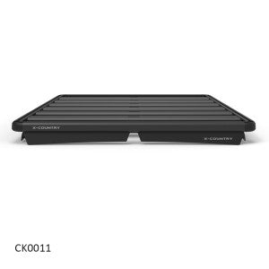 Summit Platform Kit CK0011 - Mazda BT50 (2020 - On)