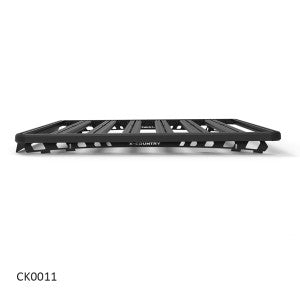 Summit Platform Kit CK0011 - Mazda BT50 (2020 - On)