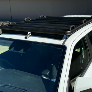 Summit Platform Kit CK0011 - Mazda BT50 (2020 - On)