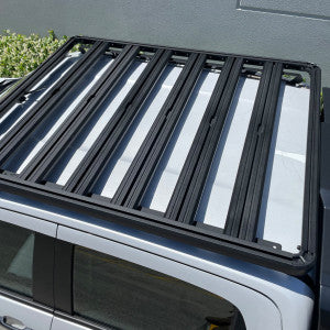 Summit Platform Kit CK0011 - Mazda BT50 (2020 - On)