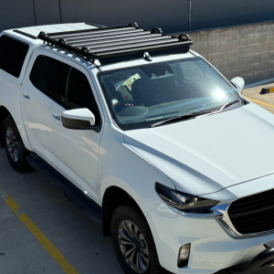 Summit Platform Kit CK0011 - Mazda BT50 (2020 - On)