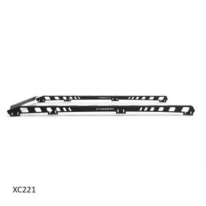Summit Platform Kit CK0012 - Toyota LC200 Series (2007 - 2021)