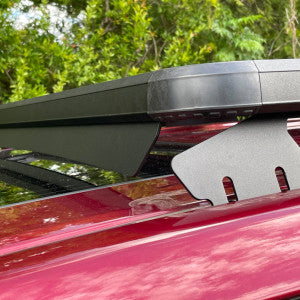 Summit Platform Kit CK0012 - Toyota LC200 Series (2007 - 2021)