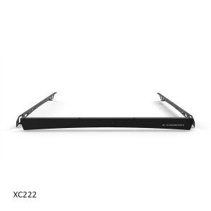 Summit Platform Kit CK0013 - Ford Ranger Next Gen 2 / VW Amarok (2022 - On)