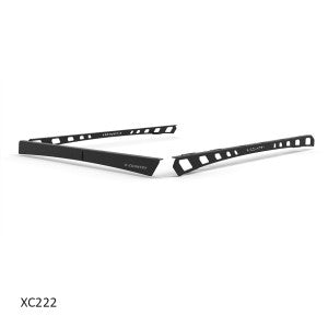 Summit Platform Kit CK0013 - Ford Ranger Next Gen 2 / VW Amarok (2022 - On)