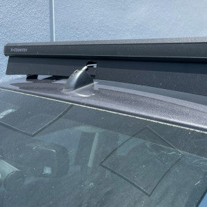 Summit Platform Kit CK0013 - Ford Ranger Next Gen 2 / VW Amarok (2022 - On)