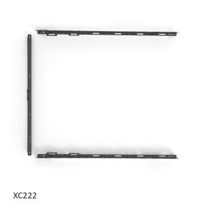 Summit Platform Kit CK0013 - Ford Ranger Next Gen 2 / VW Amarok (2022 - On)