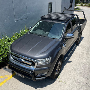 Summit Platform Kit CK0013 - Ford Ranger PX/PX2/PX3 (2011 - 2022)