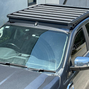 Summit Platform Kit CK0013 - Mazda BT50 Gen 2 4dr Ute Dual Cab (2011 - 2020)