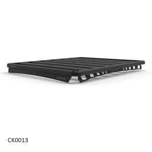 Summit Platform Kit CK0013 - Mazda BT50 Gen 2 4dr Ute Dual Cab (2011 - 2020)