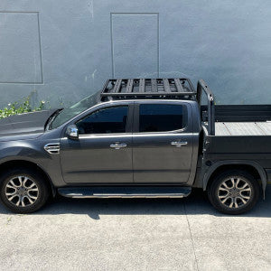 Summit Platform Kit CK0013 - Mazda BT50 Gen 2 4dr Ute Dual Cab (2011 - 2020)