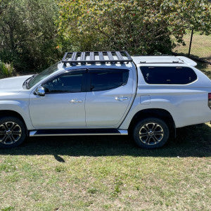 Summit Platform Kit CK0014 - Mitsubishi Triton Gen 5 (2015 - 2024)