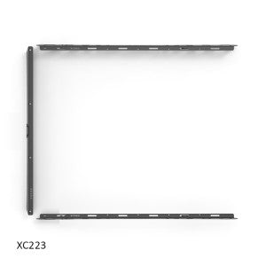 Summit Platform Kit CK0014 - Mitsubishi Triton Gen 5 (2015 - 2024)
