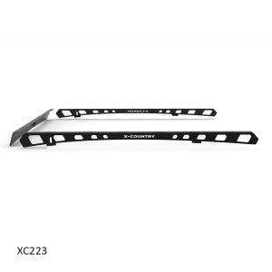 Summit Platform Kit CK0014 - Mitsubishi Triton Gen 5 (2015 - 2024)