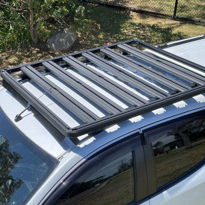 Summit Platform Kit CK0014 - Mitsubishi Triton Gen 5 (2015 - 2024)