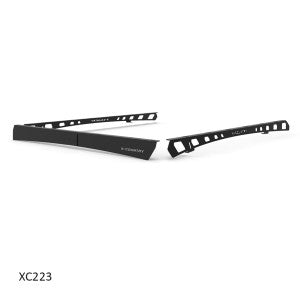 Summit Platform Kit CK0014 - Mitsubishi Triton Gen 5 (2015 - 2024)