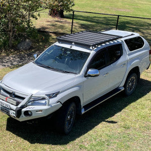 Summit Platform Kit CK0014 - Mitsubishi Triton Gen 5 (2015 - 2024)