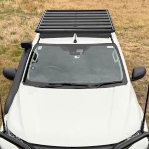 Summit Platform Kit CK0014 - Mitsubishi Triton Gen 5 (2015 - 2024)