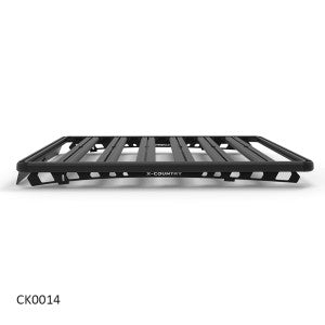 Summit Platform Kit CK0014 - Mitsubishi Triton Gen 5 (2015 - 2024)