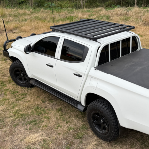 Summit Platform Kit CK0014 - Mitsubishi Triton Gen 5 (2015 - 2024)