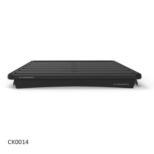 Summit Platform Kit CK0014 - Mitsubishi Triton Gen 5 (2015 - 2024)