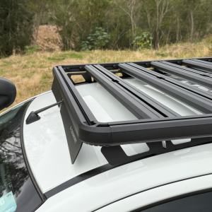 Summit Platform Kit CK0014 - Mitsubishi Triton Gen 5 (2015 - 2024)