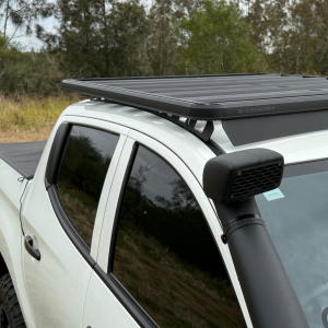 Summit Platform Kit CK0014 - Mitsubishi Triton Gen 5 (2015 - 2024)