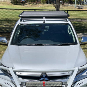 Summit Platform Kit CK0014 - Mitsubishi Triton Gen 5 (2015 - 2024)