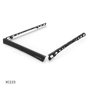 Summit Platform Kit CK0014 - Mitsubishi Triton Gen 5 (2015 - 2024)