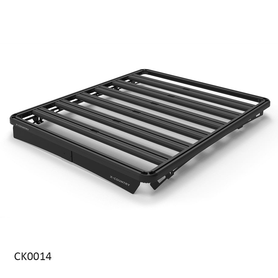 Summit Platform Kit CK0014 - Mitsubishi Triton Gen 5 (2015 - 2024)
