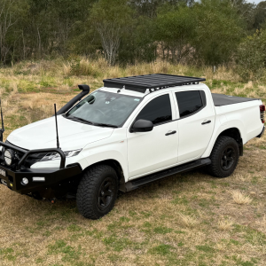 Summit Platform Kit CK0014 - Mitsubishi Triton Gen 5 (2015 - 2024)