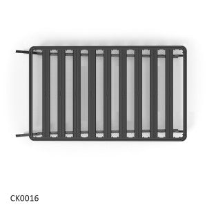 Summit Platform Kit CK0016 - Mitsubishi Pajero Sport (2015 - on)