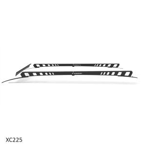 Summit Platform Kit CK0016 - Mitsubishi Pajero Sport (2015 - on)