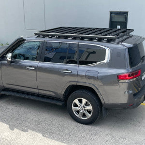 Summit Platform Kit CK0018 - Toyota Landcruiser LC300 Series (2021 - on)