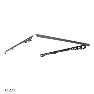 Summit Platform Kit CK0018 - Toyota Landcruiser LC300 Series (2021 - on)