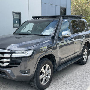 Summit Platform Kit CK0018 - Toyota Landcruiser LC300 Series (2021 - on)
